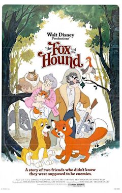 The Fox and the Hound