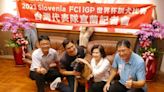 宜蘭馴犬師吳建興將代表台灣前往歐洲 參加FCI IGP世界杯訓犬比賽