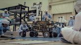 Finding Life on Mars: The Sounds of ‘Good Night Oppy’