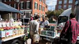 Your guide to Philly-area farmers markets open for the season