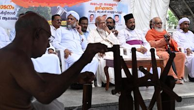 Centre should seek opinion of global experts on safety of Mullaperiyar Dam: Cardinal Alenchery