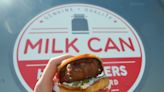 Greendale's Milk Can Diner is closing after just over two years. Its last day is Oct. 1.