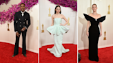 The Oscars 2024 red carpet: The best and worst dressed stars