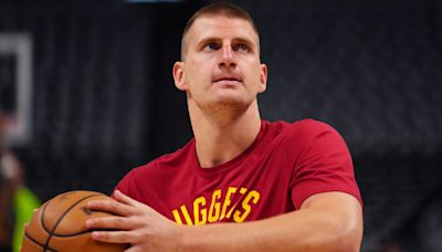 Lakers Legend Makes Tremendous Nikola Jokic Statement