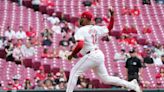 Cincinnati Reds close out winless homestand with 8th straight loss overall, 5-4 to Arizona