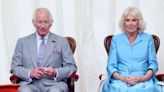 Queen Camilla Has Shared An Update On King Charles III's Health