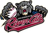 Sacramento River Cats