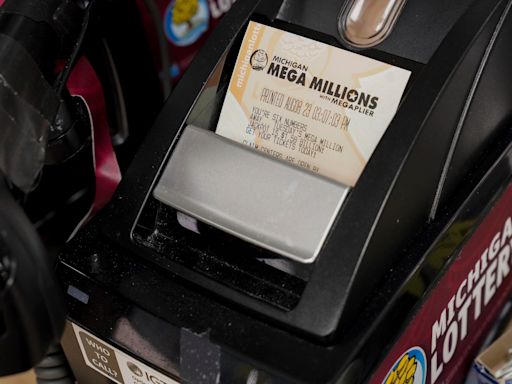 Mega Millions winning numbers for Tuesday, July 30, 2024