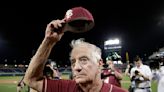 Longtime FSU baseball coach Mike Martin, who won a record 2,029 games over 40 seasons, dies at 79