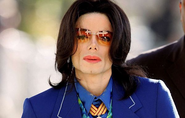 Michael Jackson's Kids and Mom Get No Distributions from Trust Until Estate and IRS Settle Dispute, Lawsuit Reveals