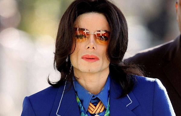 Michael Jackson Was Over $500 Million in Debt at Time of Death, New Court Documents Reveal