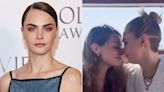 Cara Delevingne Celebrates Second Anniversary with Girlfriend Minke: 'Here's to Many More Years'