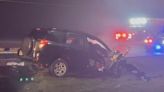 1 dead, 3 seriously injured after head-on crash on US-36 in Piqua