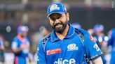 IPL 2024: Why Rohit Sharma played as an impact sub in Mumbai Indians-Kolkata Knight Riders clash - Times of India