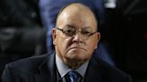 Scotty Bowman moves on from job as Blackhawks adviser