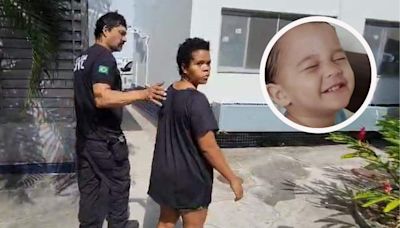 Polícia diz que dona de creche não era apta a socorrer bebê na Serra