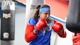 La boxeadora boricua Stephanie Piñeiro firma un acuerdo de copromoción con Matchroom