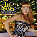 The Greatest Hits (Lil Suzy album)