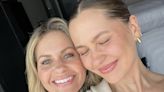 Here's Why Candace Cameron Bure's Daughter Natasha Is Showing "Less Skin" And Dressing "Completely Different"