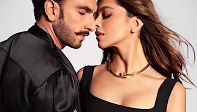 Fact Check: Did Deepika Padukone, Ranveer Singh Share Their Babys Sonogram Pic? Unveiling the Truth