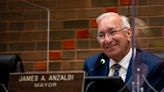 Clifton's former Mayor James Anzaldi was bored, so he took a new job