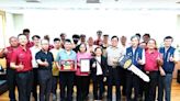 陳桂娥女士捐贈救護車 雲林提升緊急醫療品質 | 蕃新聞