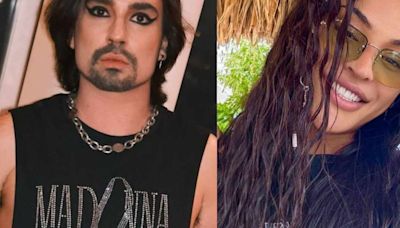 Johnny Hooker lança remix de "Cuba" com Pabllo Vittar