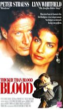 Thicker Than Blood: The Larry McLinden Story (1994)