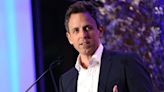 Seth Meyers hits pause on ‘Late Night’ after positive COVID case