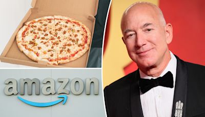 How Jeff Bezos’ ‘two-pizza rule’ made Amazon one of the world’s biggest companies — and can help you achieve success, too