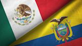 La Corte Internacional desestima queja de México en contra de Ecuador