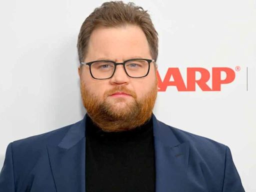 The Naked Gun Adds Paul Walter Hauser in Key Role