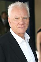 Malcolm McDowell