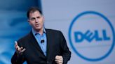 Michael Dell Says Generative AI Tech Wave Sweeping In Much Faster Than Early Internet: 'It's Happening Maybe...