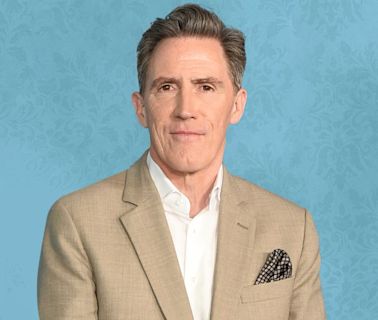 Rob Brydon: ‘I knew Gavin & Stacey was coming back ages ago, but had to deny it’