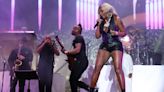 Roots Picnic Revs Up Philly With Mary J. Blige, Jazmine Sullivan and Other R&B/Hip-Hop Greats: Concert Review