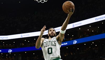 Stephen A. Smith Challenges Jayson Tatum's Celtics Impact