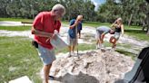 Florida storm tracker: Tropical Storm Debby forecast to form, bringing heavy rain and strong winds