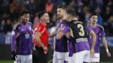 1-0. El Valladolid se despide de la Copa en Vitoria