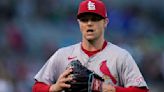 How Cardinals' Sonny Gray said goodbye to Coliseum with win No. 100