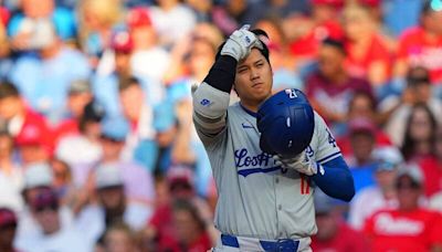 大谷提前遭換下無緣挑戰生涯200轟 道奇主帥談被打爆：很丟臉