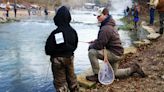 Mark your calendars - Free Fishing Days in Missouri happening June 11, 12