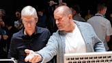 Ex-Apple Design Chief Jony Ive Talks About Leaving The Company And Working With Steve Jobs - News18