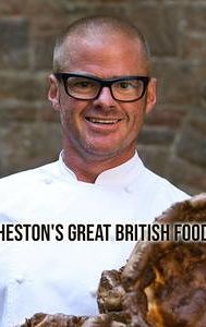 Heston's Great British Food