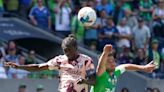 Portland Timbers’ Diego Chara poised to break all-time MLS record