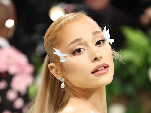 Jeffrey Dahmer victim’s family rips into Ariana Grande over dream dinner guest comments