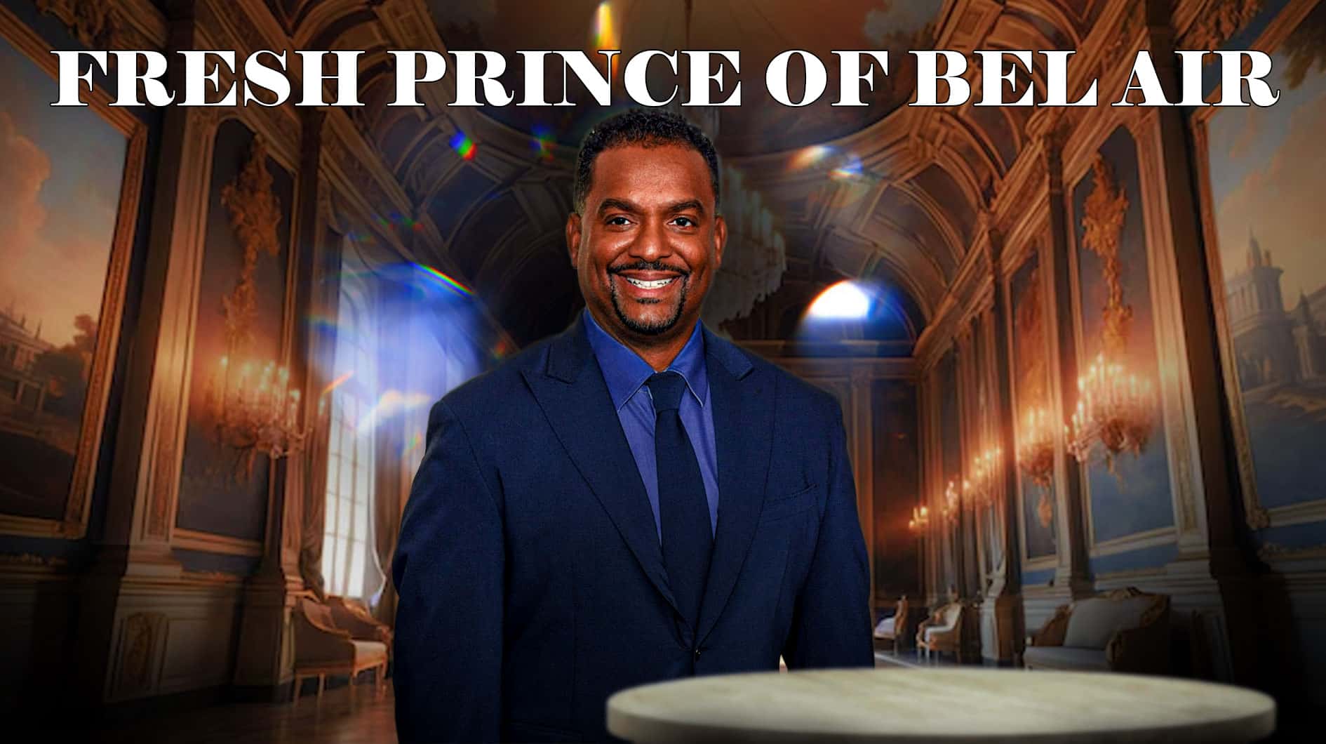 Alfonso Ribeiro gets honest on how Fresh Prince of Bel-Air demolished his acting career