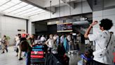 New Delhi's domestic airport terminal likely to be shut for a few weeks, sources say