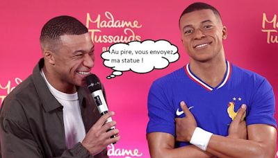 JO de Paris 2024 : Kylian Mbappé souhaite toujours disputer les Jeux, mais « veut laisser faire les choses »