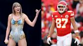 Travis Kelce’s Message to ‘Eras’ Dancer After Tour Debut With Taylor Swift